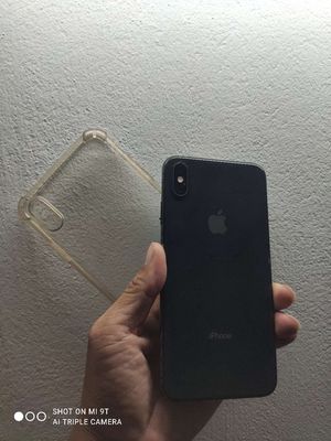 Táo Iphone Xs Max 64GB Quốc Tế , Có trao đổi. Mua bán Điện thoại tại Thành phố Buôn Ma Thuột Đắk Lắk được đăng bởi Vũ Định