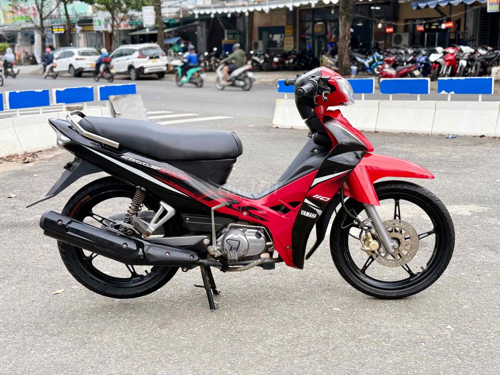 👉sirius 2019 , máy móc nguyên rin, xe đầy đủ chức. Mua bán Xe máy tại Quận Liên Chiểu Đà Nẵng được đăng bởi Xe máy cũ đức nguyễn hình 4