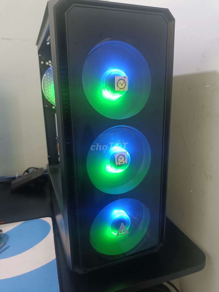 Máy tính để bàn i3 9100f GTX 1060. Mua bán Máy tính để bàn tại Thành phố Gia Nghĩa Đắk Nông được đăng bởi vinh hình 1
