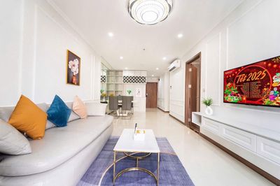 CHO THUÊ NHIỀU CH HÀ ĐÔ CENTROSA – NỘI THẤT CAO CẤP, GIÁ MỀM LỊCH SỬ. Cho thuê căn hộ/chung cư tại Quận 10 Tp Hồ Chí Minh được đăng bởi PKD Chủ đầu tư Hà Đô