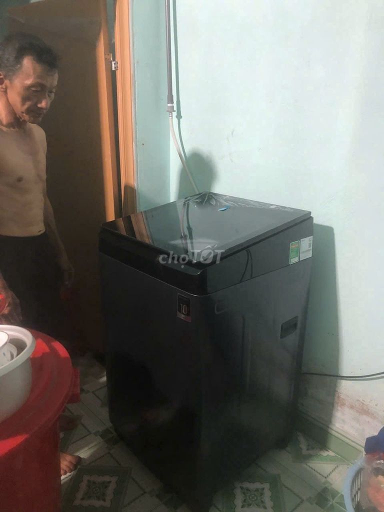 MÁY GIẶT MỚI 100%- TRẢ GÓP BAO NỢ XẤU- HÃNG CASPER. Mua bán Máy giặt tại Huyện Trảng Bàng Tây Ninh được đăng bởi TRẢ GÓP TRẢNG BÀNG hình 1