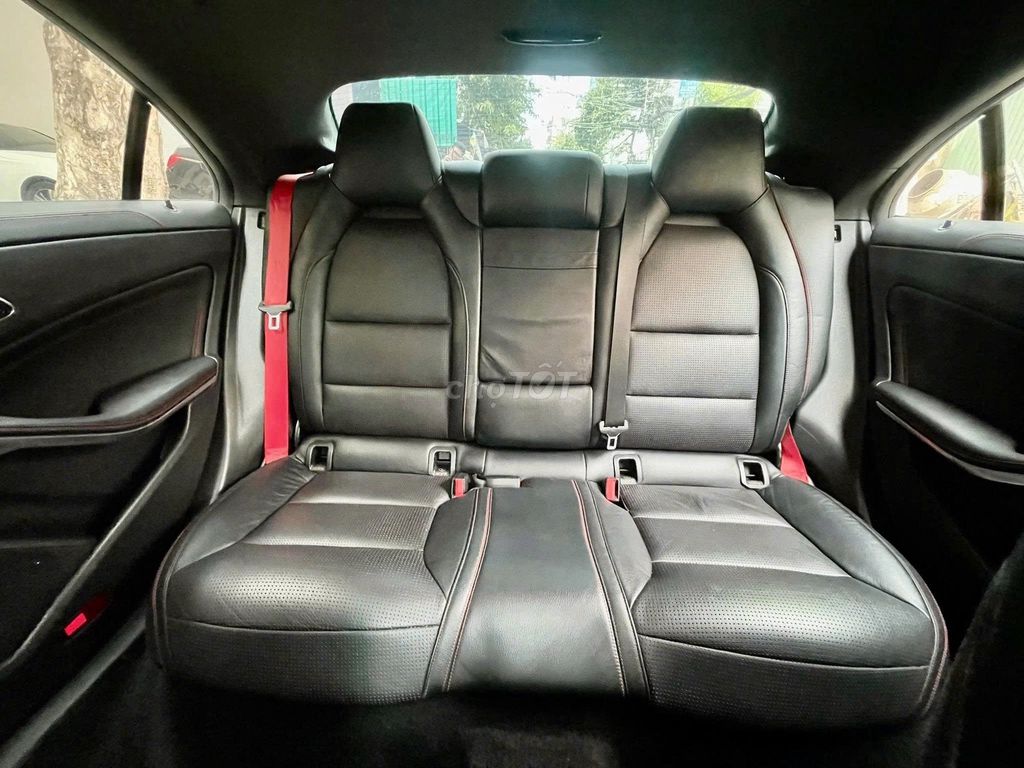 CLA 45 AMG 4MATIC Model 2016 lên Full đồ chơi. Mua bán Ô tô tại Quận 7 Tp Hồ Chí Minh được đăng bởi tuấn anh hình 17