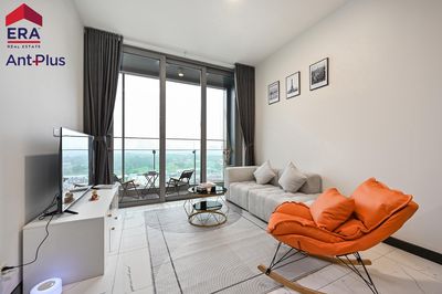 🔹 [CHÀO BÁN] 1PN LINDEN – EMPIRE CITY