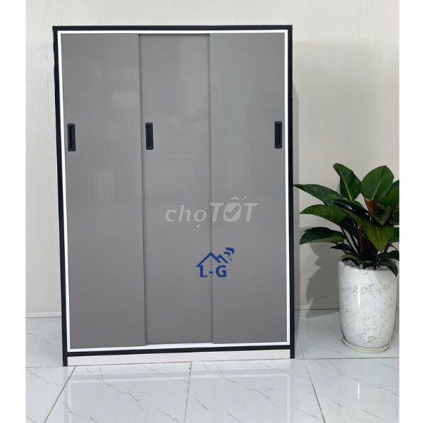 TỦ QUẦN ÁO$$TỦ QUẦN ÁO NHỰA^TỦ QUẦN ÁO$TỦ NHỰA. Mua bán Tủ, kệ gia đình tại Thành phố Thuận An Bình Dương được đăng bởi NỘI THẤT LÂM GIA PHÁT  hình 1