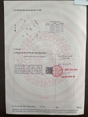 Đất thổ cư 1350m2 khu dân cư đông đúc Kế bên cụm công nghiệp Tân hội. Mua bán đất tại Huyện Tân Châu Tây Ninh được đăng bởi Quỳnh Như
