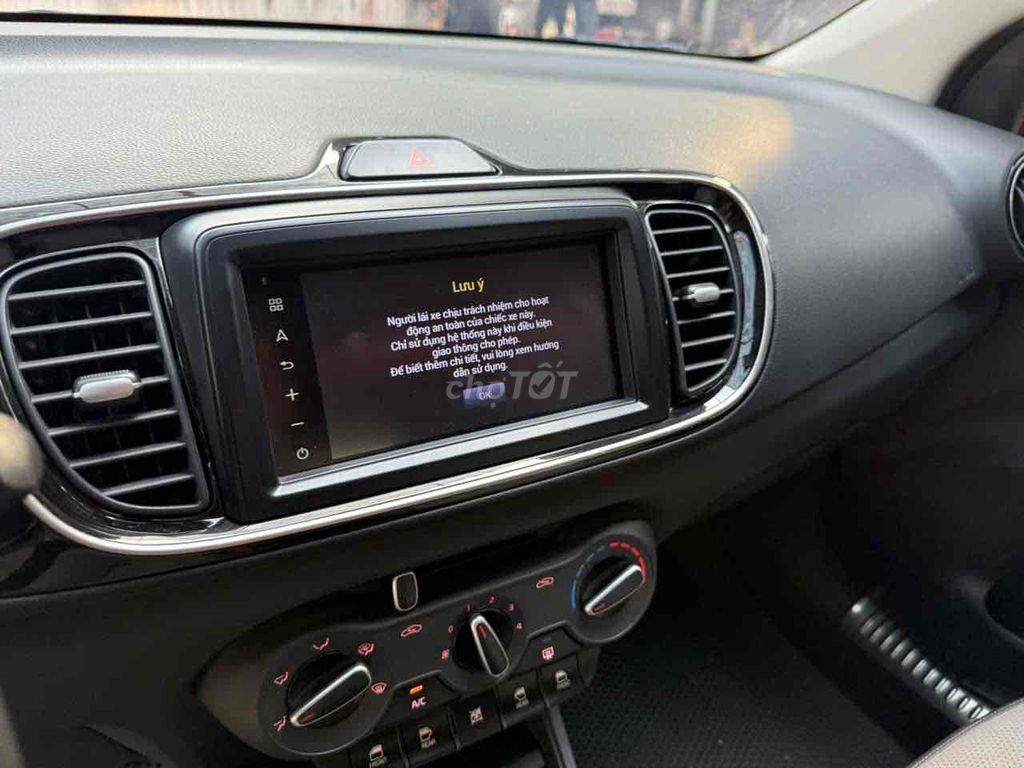 Kia Soluto 2021 - 12000 km. Mua bán Ô tô tại Thành phố Thủ Đức Tp Hồ Chí Minh được đăng bởi Thy Ôtô Cũ Miền Nam hình 7