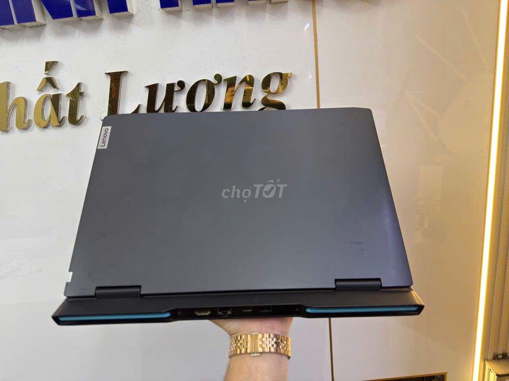 Lenovo IdeaPad Gaming 3 R7-6800H| RTX 3050. Mua bán Laptop tại Quận Thanh Xuân Hà Nội được đăng bởi Kiều Sơn hình 1