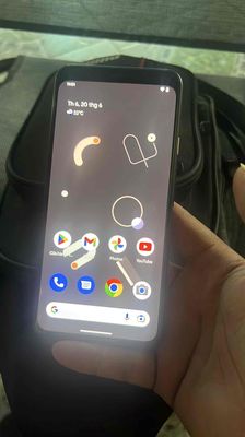 Google pixel 4xl full zin. Mua bán Điện thoại tại Thành phố Dĩ An Bình Dương được đăng bởi shop máy củ zin uy tín