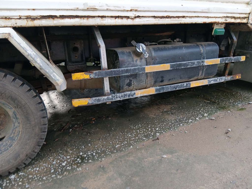 Kia k2007 đời 2003 bỏ kiểm. Mua bán Xe tải, xe ben tại Quận Thốt Nốt Cần Thơ được đăng bởi Tan vung hình 4