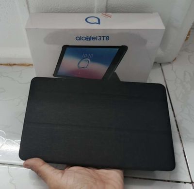 Máy tính bảng Alcatel Fullbox. Mua bán Máy tính bảng tại Quận 7 Tp Hồ Chí Minh được đăng bởi Điện thoại giá tốt