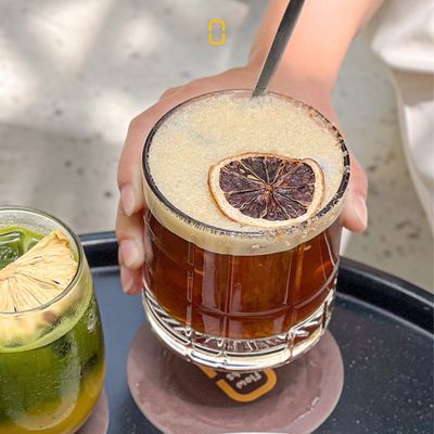 💥💥💥TUYỂN 02 NHÂN VIÊN PHA CHẾ QUẬN 2 (đi làm ngay)