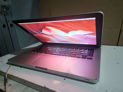 Macbook pro mid 2012. Mua bán Laptop tại Huyện Bình Chánh Tp Hồ Chí Minh được đăng bởi Linh