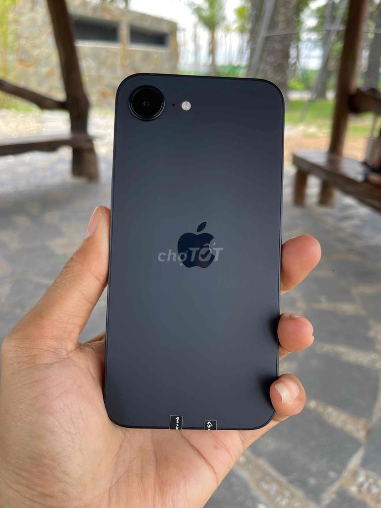 Apple iPhone 16e 128GB Đen LL/A 97%. Mua bán Điện thoại tại Quận Tân Phú Tp Hồ Chí Minh được đăng bởi Hòa hình 1