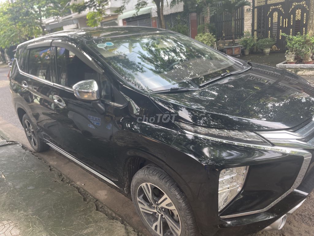 Mitsubishi Xpander 2020  - 100000 km. Mua bán Ô tô tại Huyện Trảng Bom Đồng Nai được đăng bởi tiến nguyễn hình 4