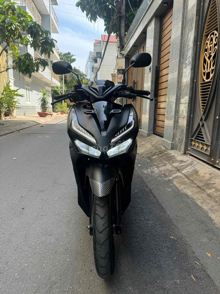 Vario 150/2019 chính chủ biển sài gòn