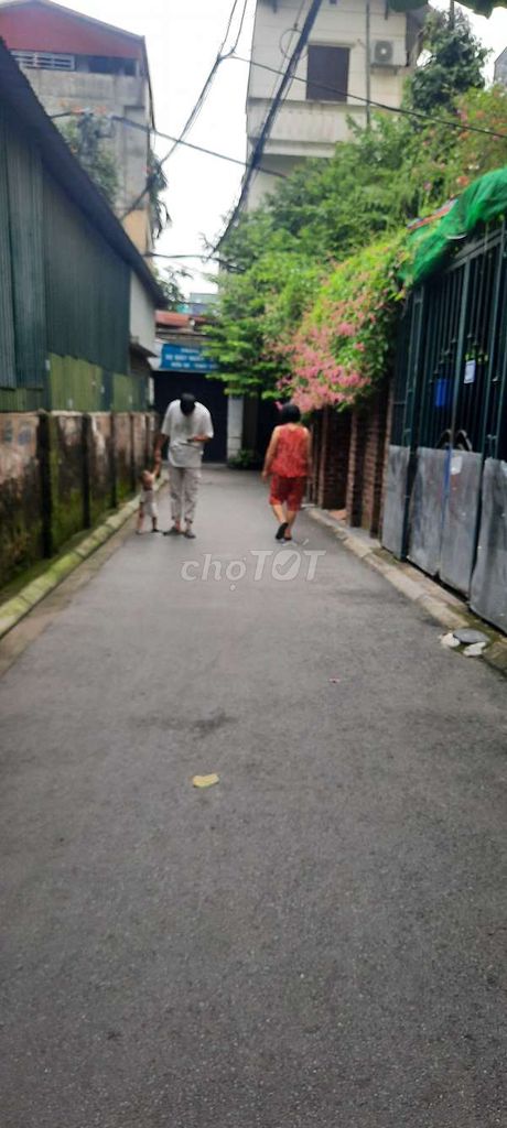 MẶT NGÕ - Ô TÔ - KINH DOANH - NGÕ THÔNG - HAI THOÁNG