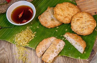Chả cốm Xuân Hương 1kg. Mua bán Đồ ăn, thực phẩm và các loại khác tại Quận Hoàng Mai Hà Nội được đăng bởi Xuân Hương Giò Chả