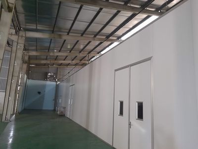 Kho xưởng cho thuê Quận 12