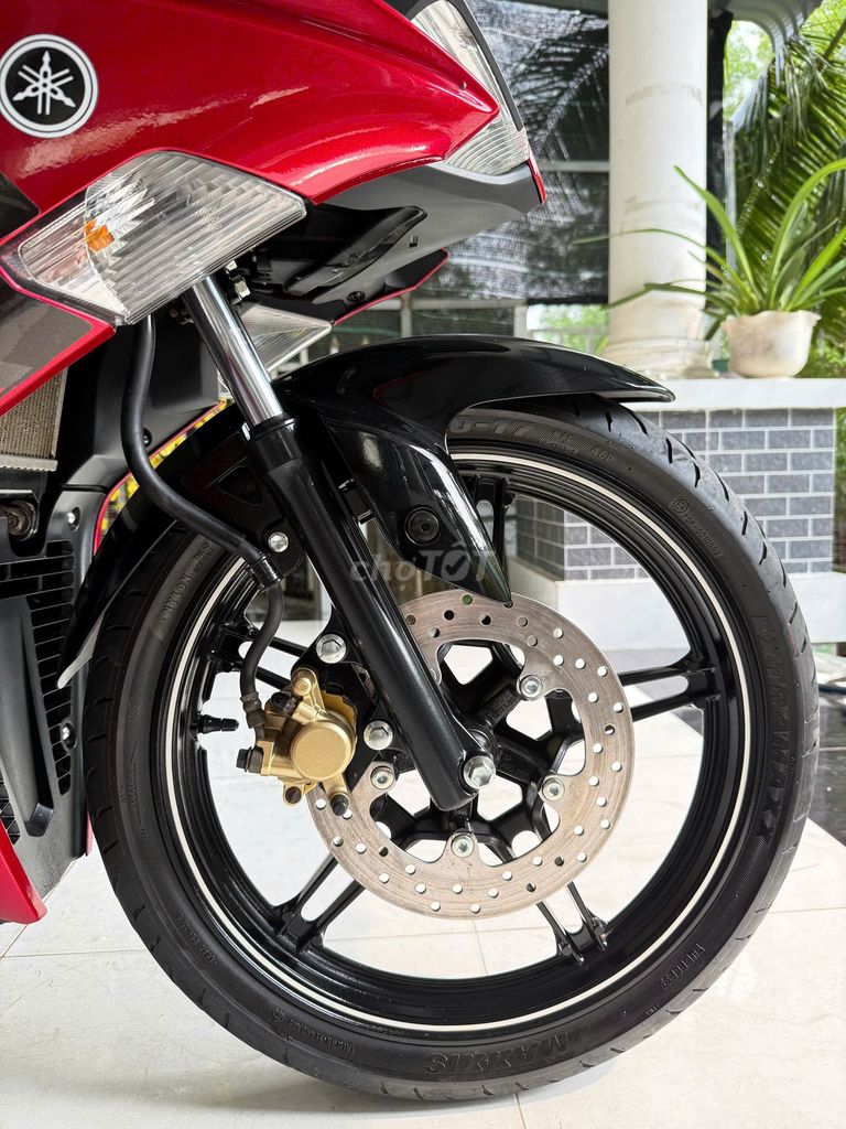 Ex 155 VVA 2021. Mua bán Xe máy tại Thành phố Bến Tre Bến Tre được đăng bởi Đỗ nhân nghĩa hình 5