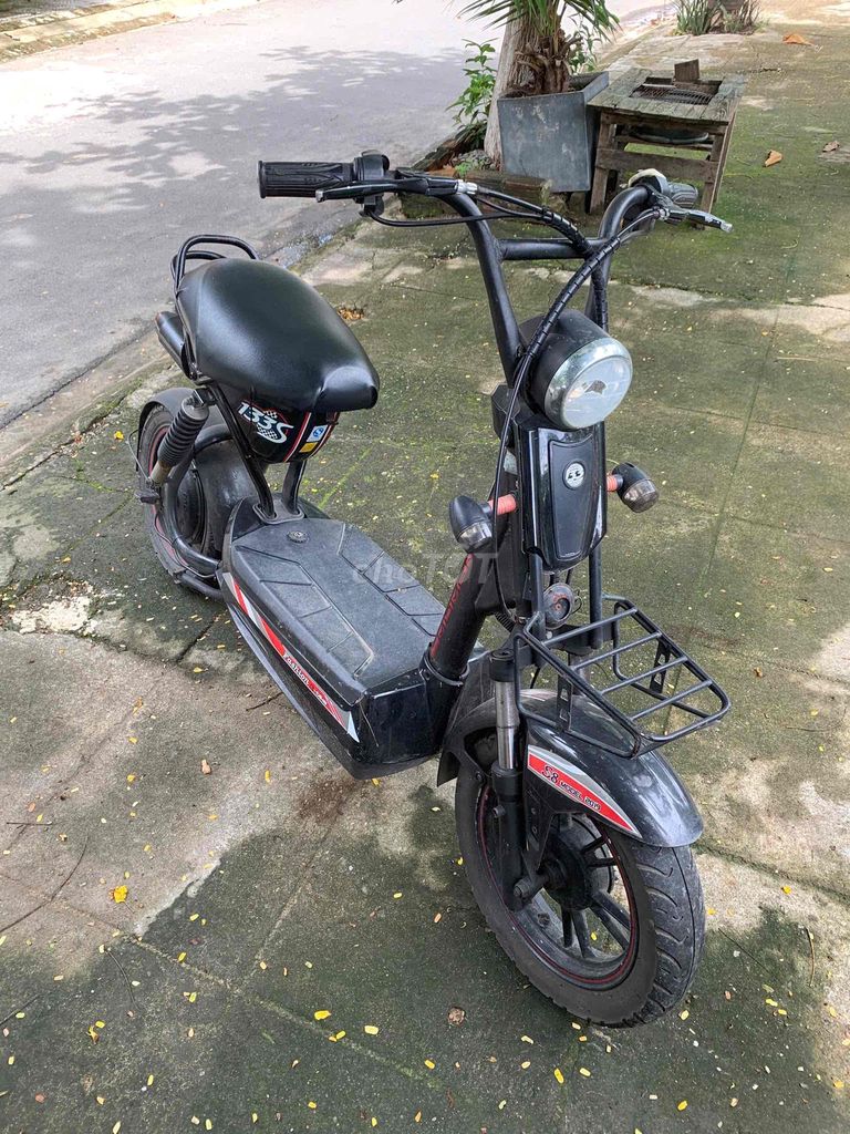 Xe Điện Giant 133s. Mua bán Xe điện tại Quận Thanh Khê Đà Nẵng được đăng bởi Gái Nguyễn Thị hình 2