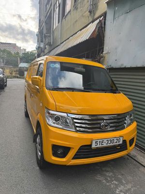 Cân bán tải van TERA -V sản xuất 2024 chạy 3000km. Mua bán Ô tô tại Quận Tân Bình Tp Hồ Chí Minh được đăng bởi thịnh văn