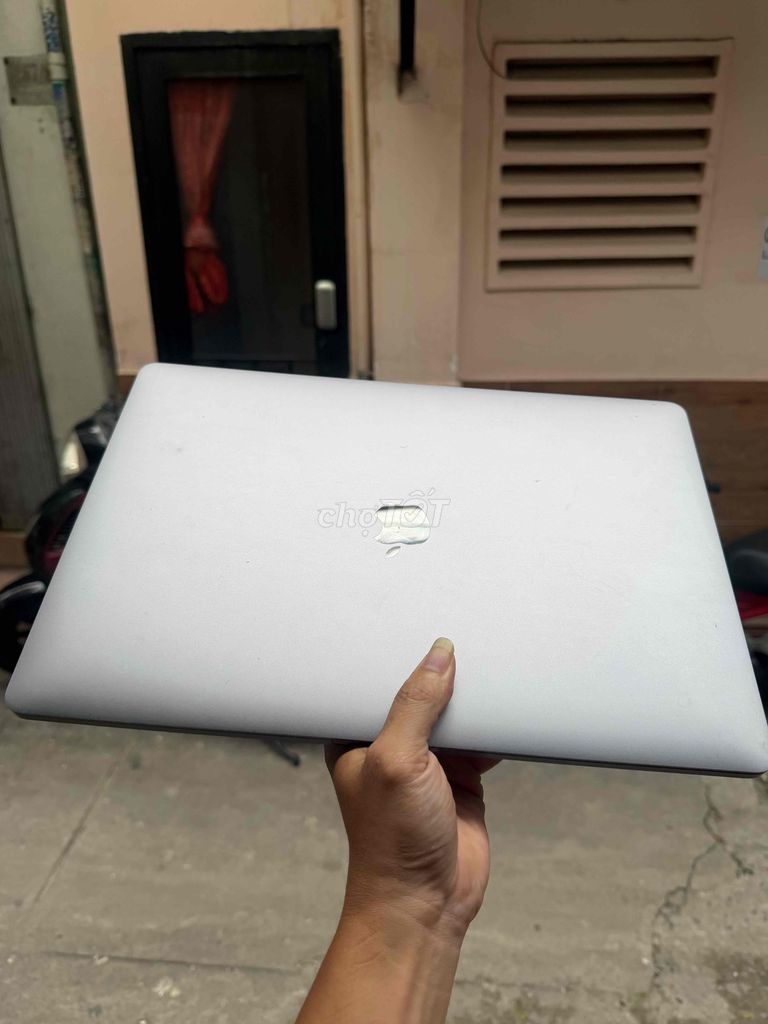 Apple MacBook Pro 15 inch Xám. Mua bán Laptop tại Quận 5 Tp Hồ Chí Minh được đăng bởi TrươngHuy86 hình 1