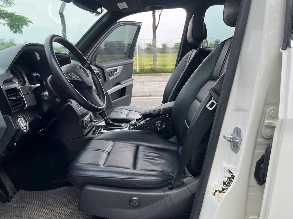 🚘 Mercedes_Benz GLK300_4 Matic sx 2012. Mua bán Ô tô tại Quận Cầu Giấy Hà Nội được đăng bởi long hình 8