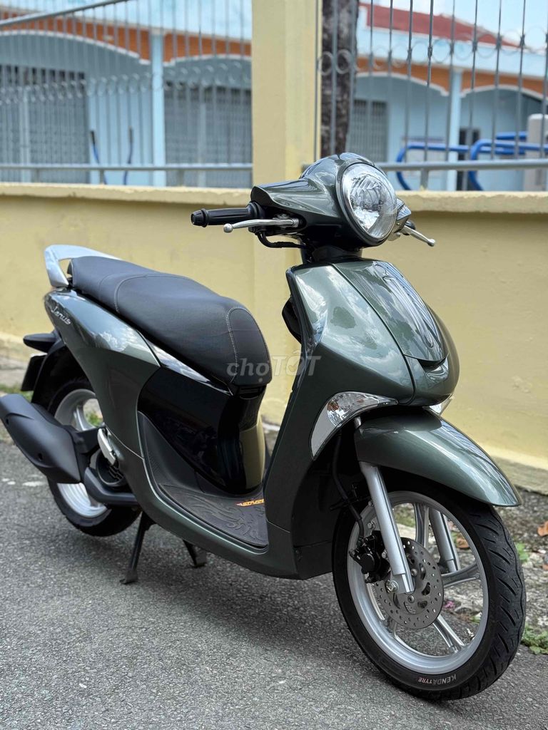 🌈 Janus 2019 Khoá Thường/Xe Đẹp Keng/ Máy Zin. Mua bán Xe máy tại Thành phố Biên Hòa Đồng Nai được đăng bởi Phong hình 3