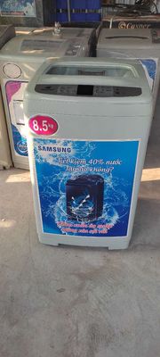 Thanh lý nhanh máy giặt Samsung