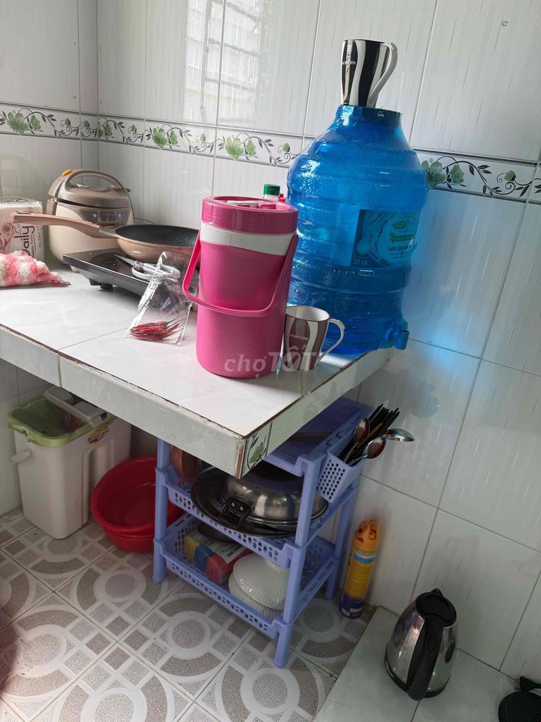 Đồ dùng nhà bếp Mới. Mua bán Dụng cụ nhà bếp tại Huyện Bình Chánh Tp Hồ Chí Minh được đăng bởi Trí Nguyễn hình 1