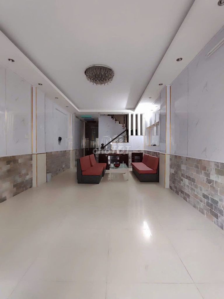 Аренда · 4 комн. · 90 м² · Quận Bình Tân, ул. Đường số 7A