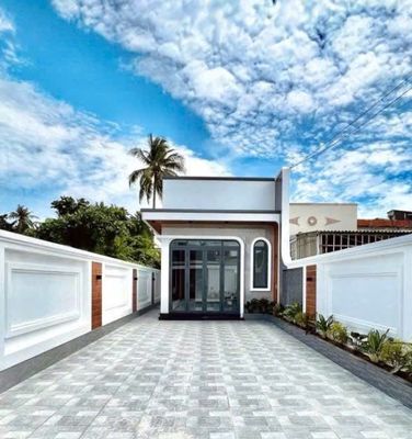 🌸 CHUYỂN CÔNG TÁC CẦN BÁN GẤP CẤP 4 MỚI XÂY GẦN CÔNG TY CHANGSIN 