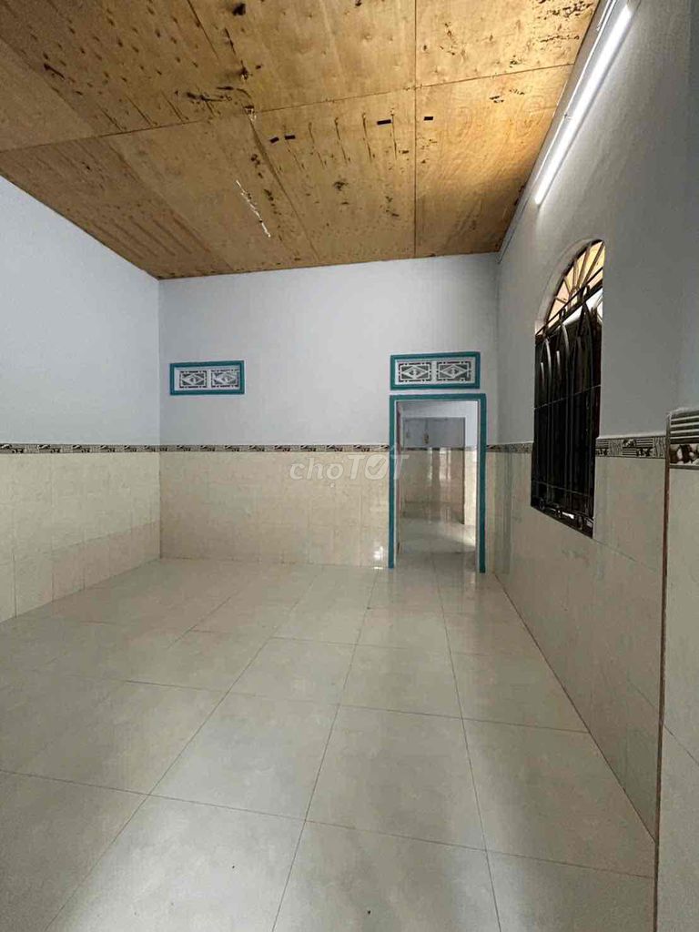 bán nhà chính chủ gần trung tâm y tế dĩ an