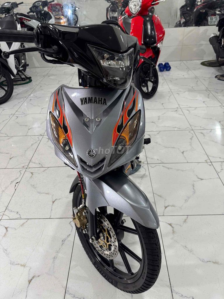 ✅EX 135 Xuống Áo 2014 Full Kiểng Bao Đẹp 👍. Mua bán Xe máy tại Thành phố Long Xuyên An Giang được đăng bởi Cầm Đồ Bình Tâm  hình 2