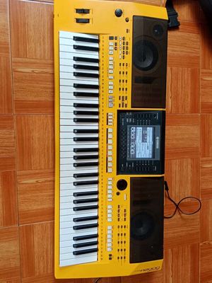 Đàn organ Yamaha A2000