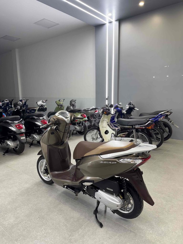 Lead 2019 Smartkey rin Hỗ trợ trả góp. Mua bán Xe máy tại Quận Cái Răng Cần Thơ được đăng bởi Cửa Hàng Xe Máy Quang Sang hình 7