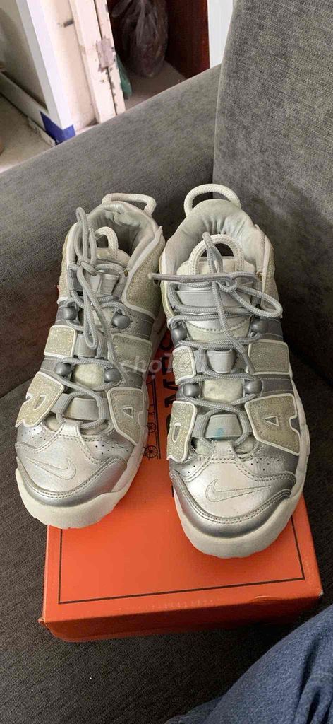 Giày Thể Thao nike air size 37