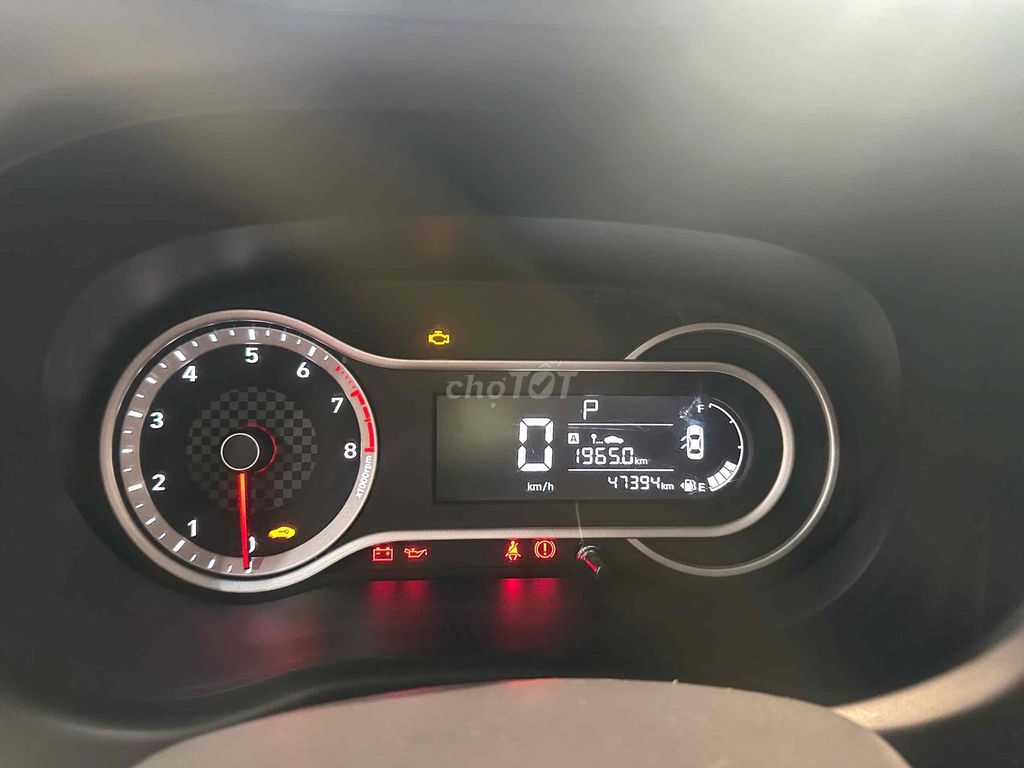 Hyundai Grand i10 2022 1.2 Sedan AT - 48000 km. Mua bán Ô tô tại Thành phố Thủ Đức Tp Hồ Chí Minh được đăng bởi FASTCARS THÁI Ô TÔ CŨ  hình 10