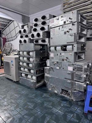 Multi Daikin âm trần ống gió,casset,treo tường. Mua bán Máy lạnh, điều hoà tại Quận Hà Đông Hà Nội được đăng bởi Vũ quang dũng