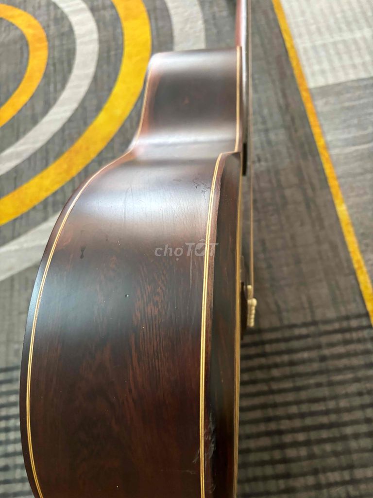 Thanh Lý Guitar Cao Cấp