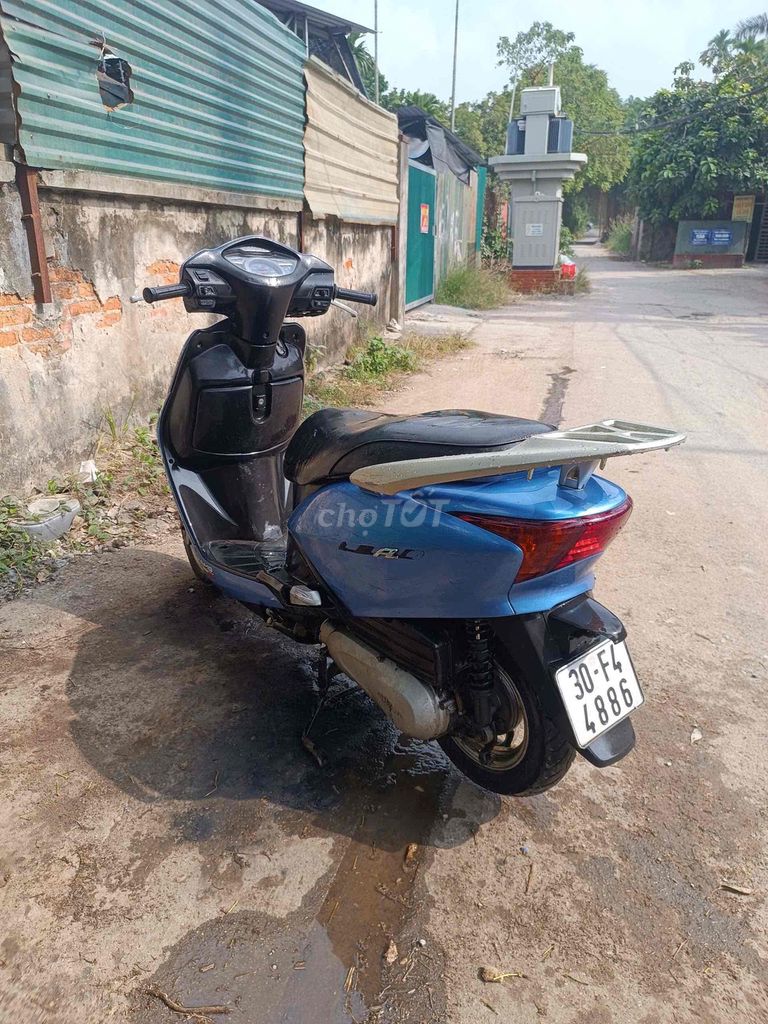 Bán xe Honda còn đi tốt. Mua bán Xe máy tại Quận Long Biên Hà Nội được đăng bởi Hà Minh hình 2