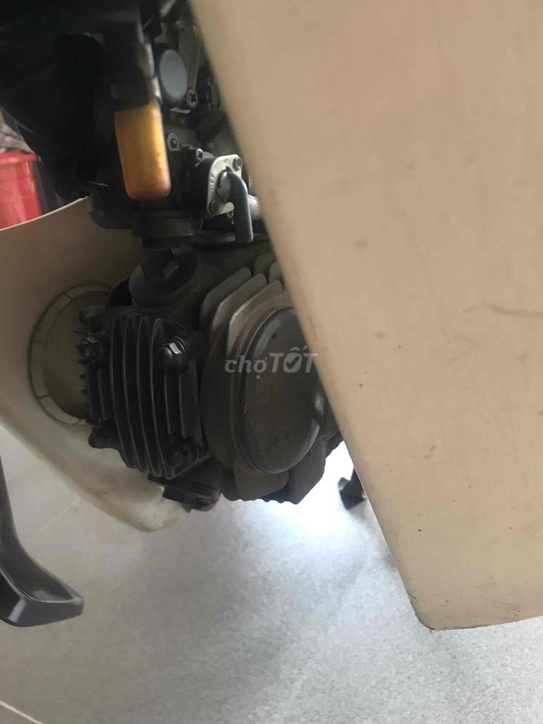 honda dream. Mua bán Xe máy tại Thành phố Thủ Dầu Một Bình Dương được đăng bởi duy luc hình 2