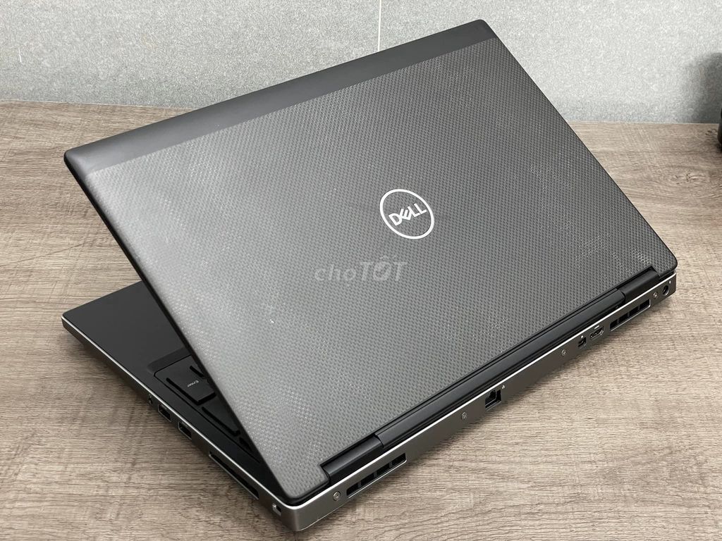 Dell 7530 i7 8750H/16/256/P3200/FHD 98%