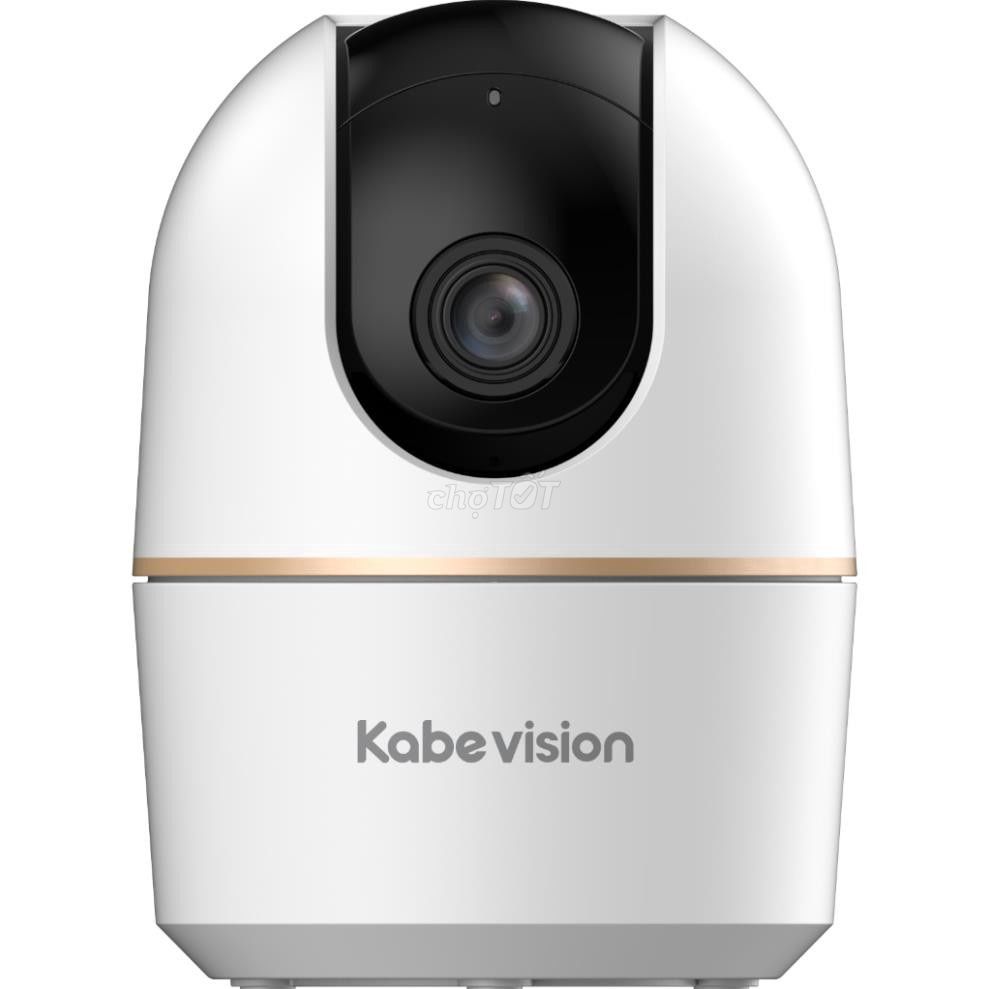 Camera an ninh Kabevision 3.0 Trắng. Mua bán Máy ảnh, Máy quay tại Thành phố Thủ Đức Tp Hồ Chí Minh được đăng bởi CAMERA 360 HCM555 hình 1