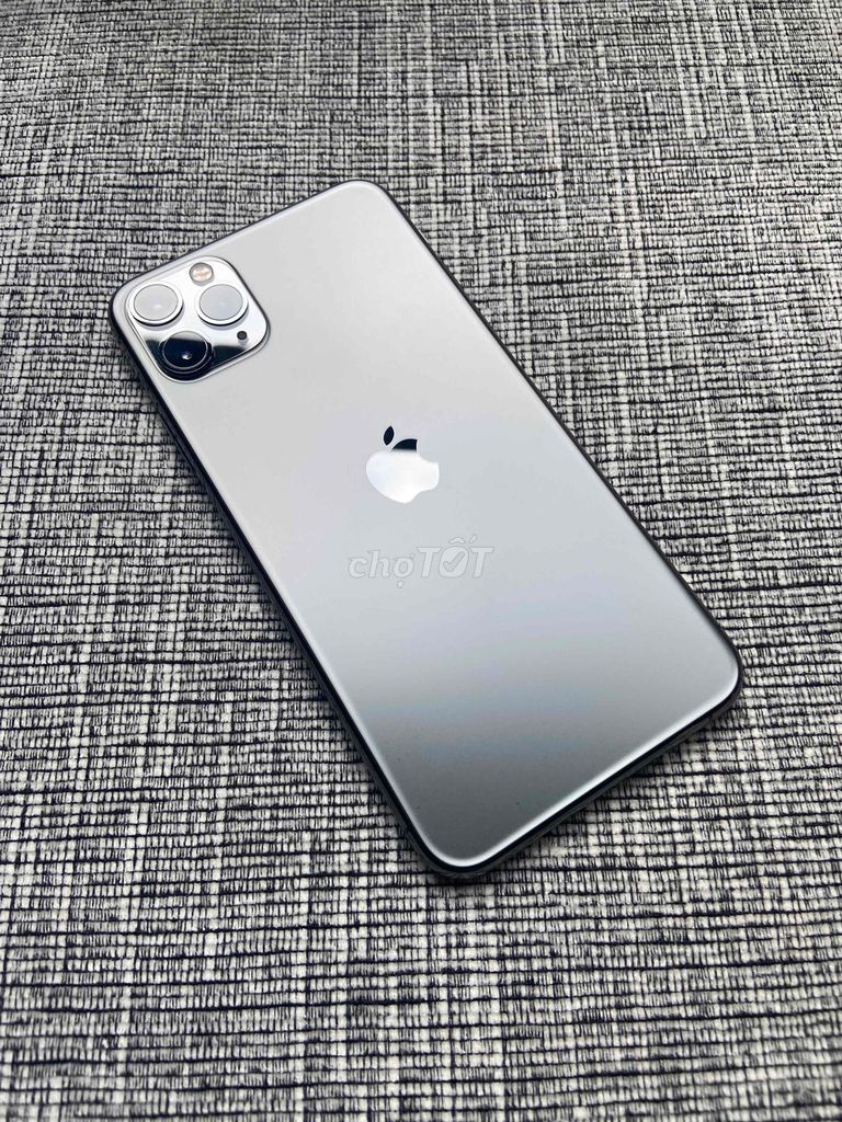 Apple iPhone 11 Pro Max 512GB Đen. Mua bán Điện thoại tại Quận Đống Đa Hà Nội được đăng bởi Nguyễn Nhật Hào hình 1