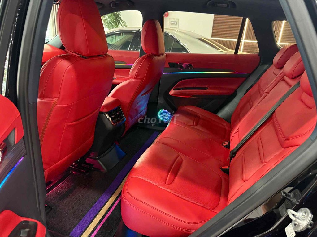 Ford Territory 2023 Titanium 1.5 AT - 39000 km. Mua bán Ô tô tại Thành phố Thủ Đức Tp Hồ Chí Minh được đăng bởi Thy Ôtô Cũ Miền Nam hình 14