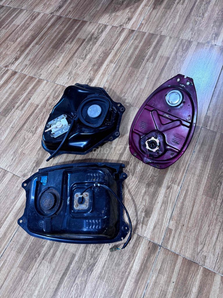 Bình xăng lớn Honda Vission, sirius, citi. Mua bán Phụ tùng xe tại Quận 7 Tp Hồ Chí Minh được đăng bởi anh bảy hình 4