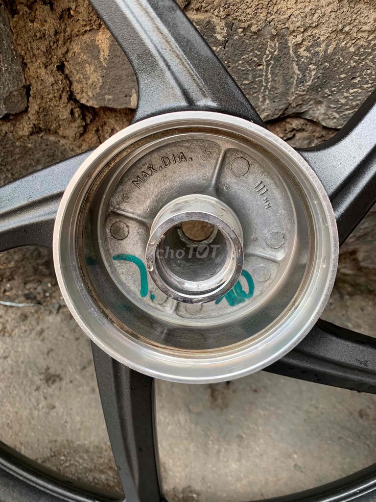 mâm fuled. Mua bán Phụ tùng xe tại Huyện Trảng Bom Đồng Nai được đăng bởi thanh  hình 4