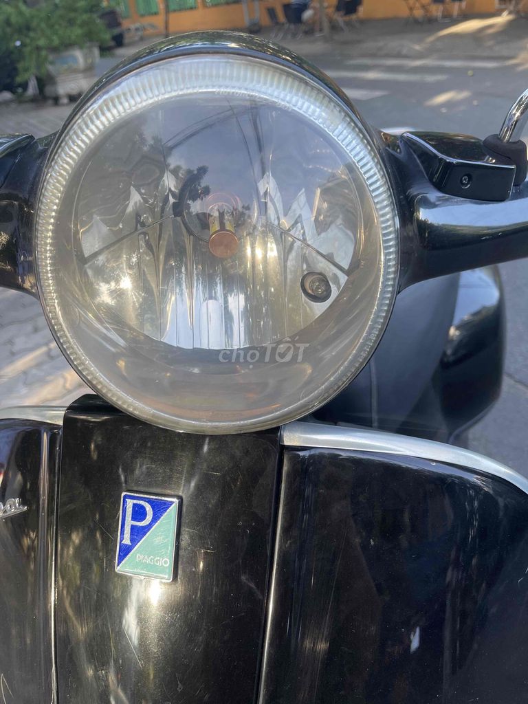 Vespa GT Nam Xăng Cơ. Mua bán Xe máy tại Quận 7 Tp Hồ Chí Minh được đăng bởi Tên chưa cung cấp hình 18