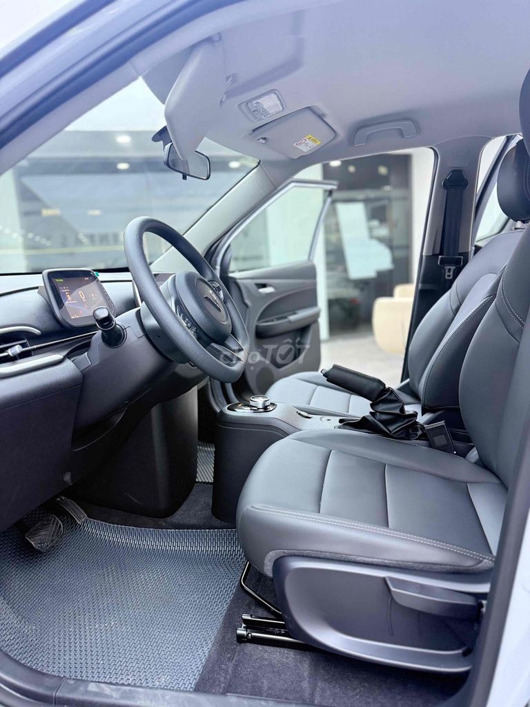 VF5 ĐƯA O ĐỒNG+BAO NỢ XẤU NHÓM 5+ĐỦ MÀU GIAO NGAY. Mua bán Ô tô tại Huyện Cần Giờ Tp Hồ Chí Minh được đăng bởi KỲ hình 14